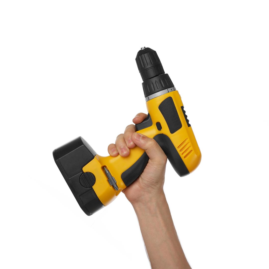 Ferramentas Elétricas