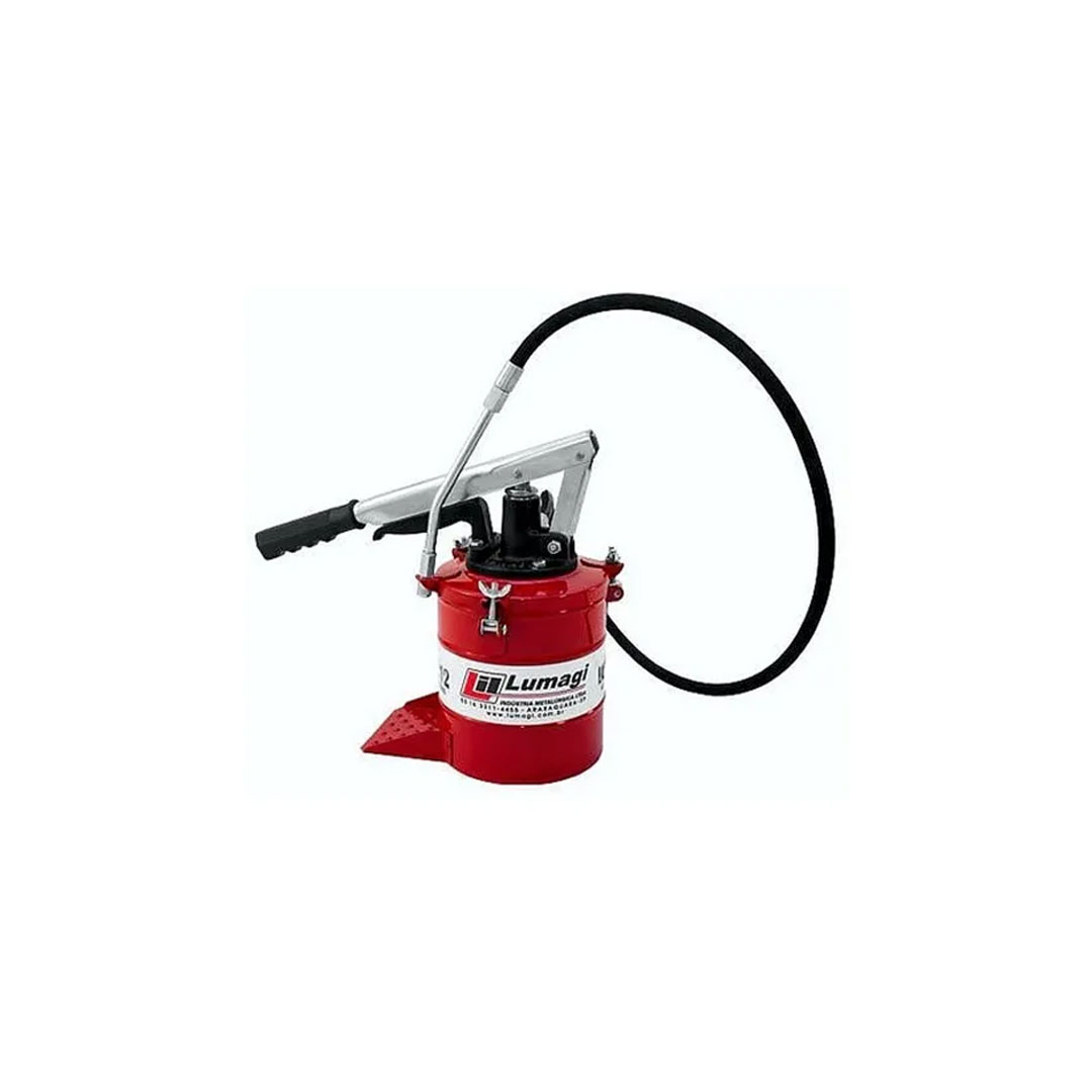 Bombas Lubrificantes