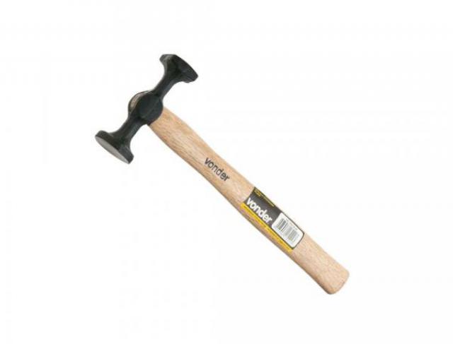 Martelo Chapeador Plano - Vonder