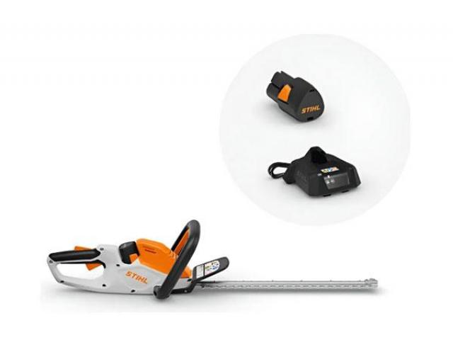 Podador Bateria HSA30