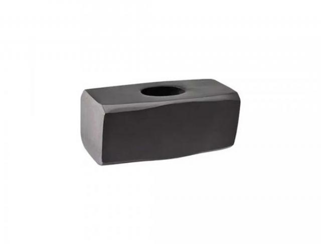 Marreta Quadrada sem Cabo 6kg (Paraboni)