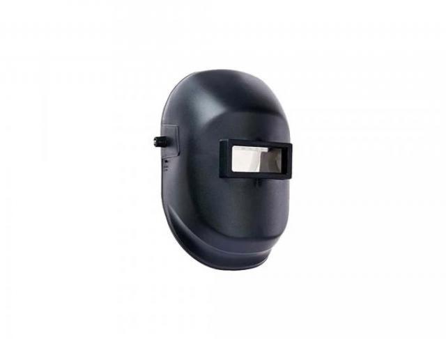 Máscara de Solda Advanced com Visor Fixo