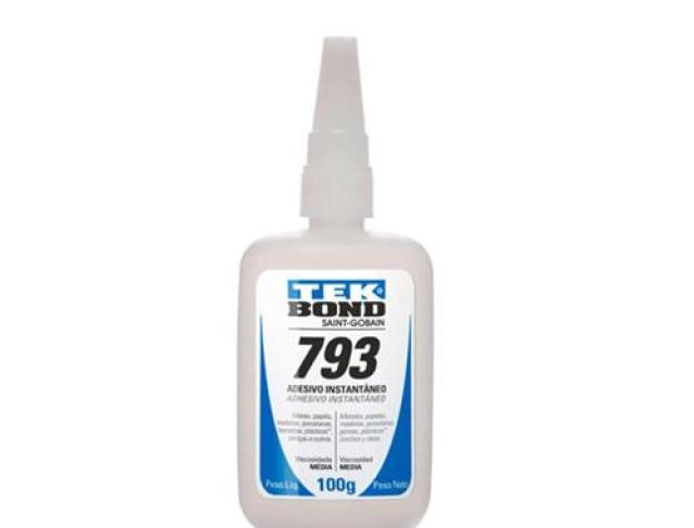 Cola Instantânea 793 100g (Tek Bond)
